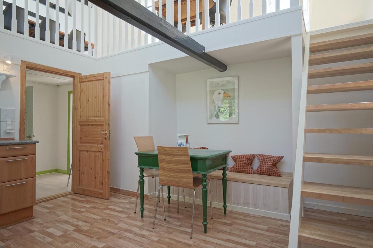 Badsted Sommerhus Gudhjem Buitenkant foto
