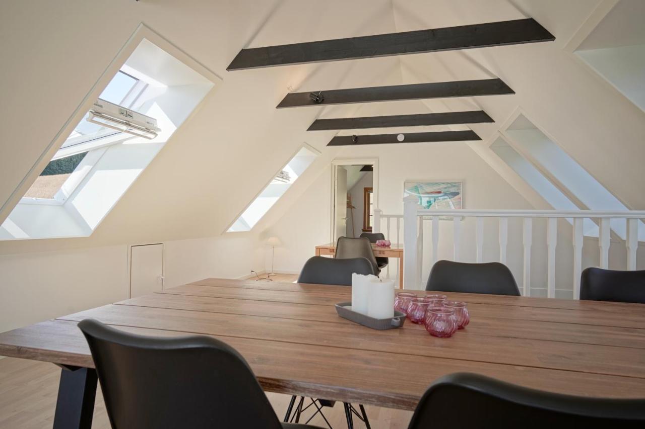 Badsted Sommerhus Gudhjem Buitenkant foto